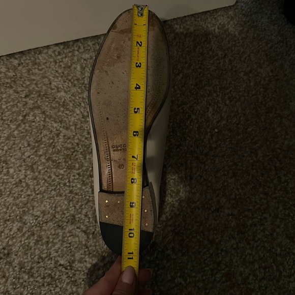 Gucci
Brixton Leather Horsebit Loafers - Picture 8 of 8